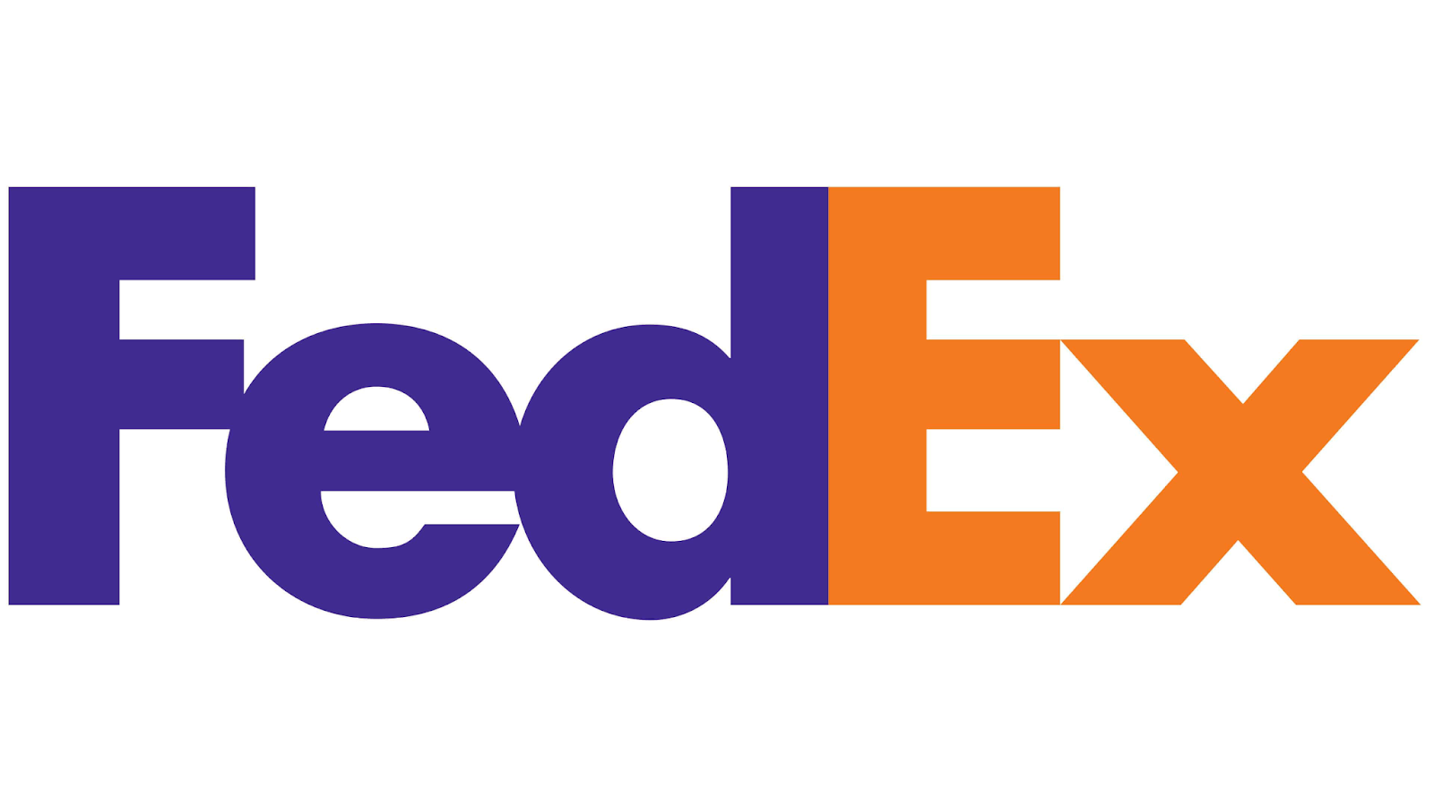 fedEx